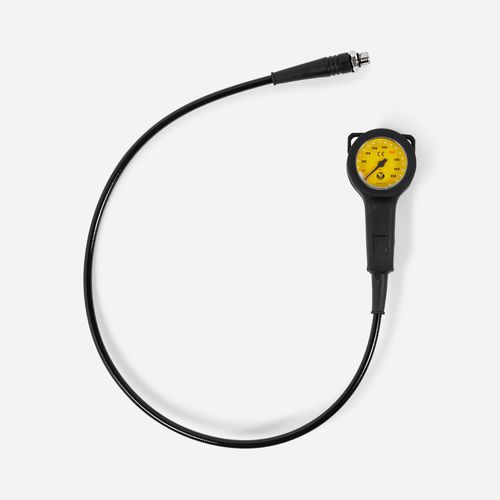 Manometer für Berufstauchen - 7929 - Poseidon