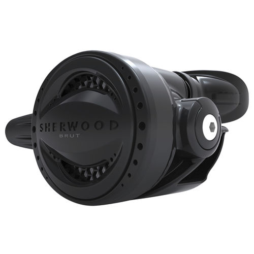 Tauch-Atemregler / Kits 1. und 2. Stufe - BRUT PRO - Sherwood Scuba - Kolben