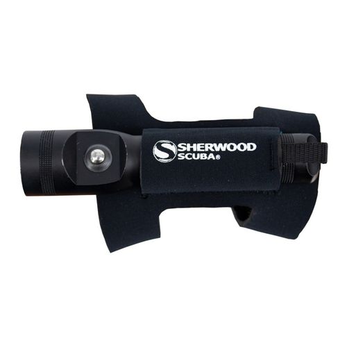 Tauchlampe - STLH-1 - Sherwood Scuba