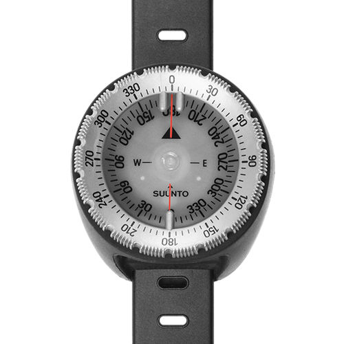 Drehungsfreier Tauchkompass - SK-8 series - Suunto