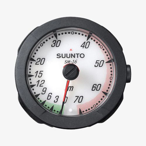 Tauchtiefenmesser - SM-16 series - Suunto
