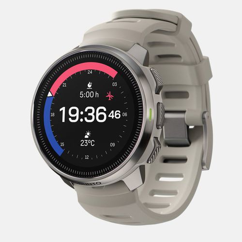 Armbanduhr-Tauchcomputer - OCEAN - Suunto - Uhren / Nitrox / mit Kompass
