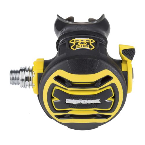 Tauch-Atemregler / Octopus - XTX50  - Apeks - Kits 1. und 2. Stufe / DIN / Bügel