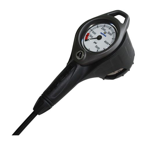 Tauchmanometer - PG + - Apeks