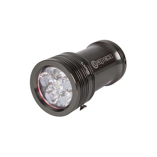 LED-Tauchlampe - LUNA ADV - Apeks