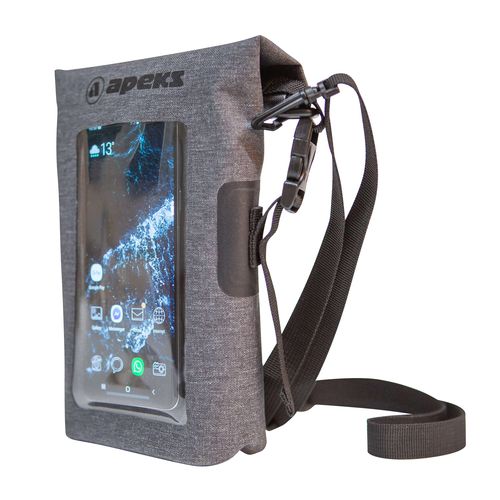 Mehrzweckrucksack - BA1901001 - Apeks - Tauch