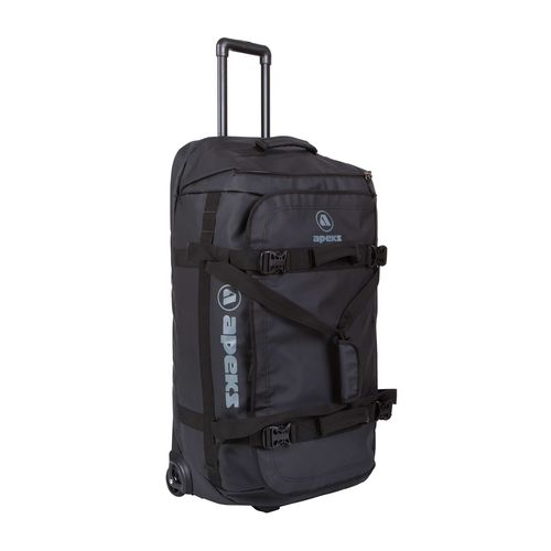 Tasche zum Lagern - BA1890110 - Apeks - Tauch / auf Rollen
