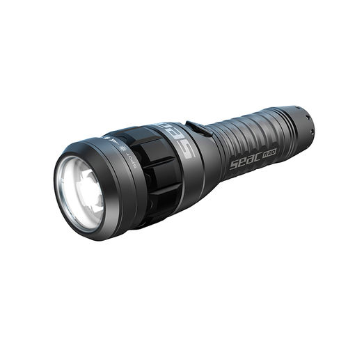 LED-Tauchlampe - R20 - Seac sub