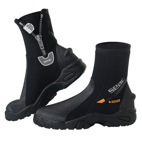 Tauchstiefel - PRO HD - Seac sub