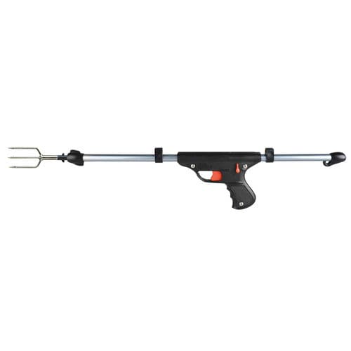Taucher-Harpune / Aluminium - POLPONE  - Seac sub