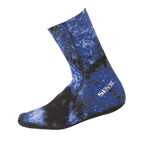 Tauchfüßling - ANATOMIC CAMO - Seac sub - Neopren
