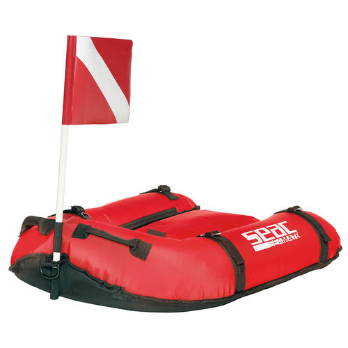 Spearfishing float - SEA MATE - Seac sub