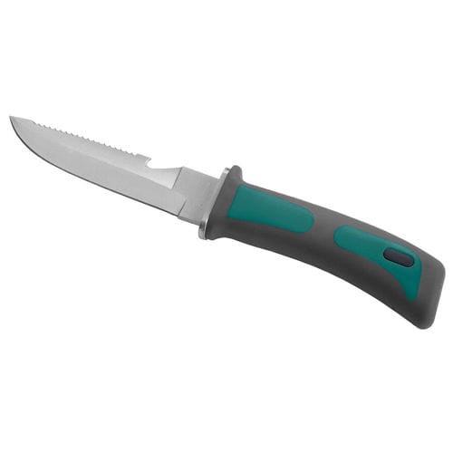 Tauchmesser - BAT - Seac sub - Drahtschneider