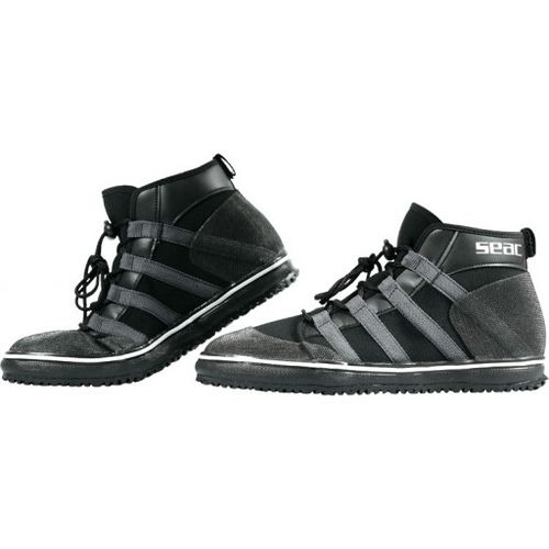 Tauchstiefel - ROCK HD - Seac sub