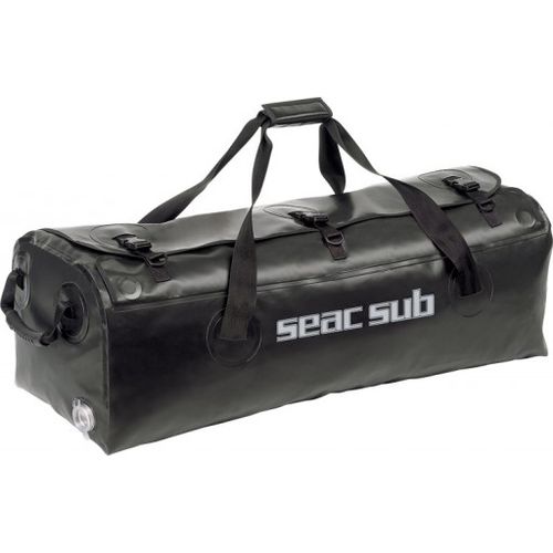 Mehrzweck-Sporttasche - U-BOOT - Seac sub - Tauch / wasserdicht