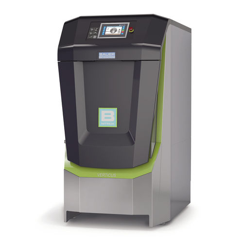 Tauchkompressor - VERTICUS - BAUER KOMPRESSOREN GmbH - Nitrox / Membran / stationär