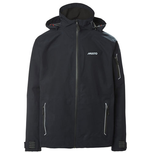 Küstenfahrt-Jacke - LPX  - Musto - zum Offshore-Segeln / wasserdicht / GORE-TEX®