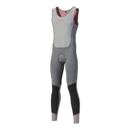 Jollensegeln-Nassanzug - FLEXLITE VAPOUR 1.0 - Musto - Long John / 1 mm / unisex