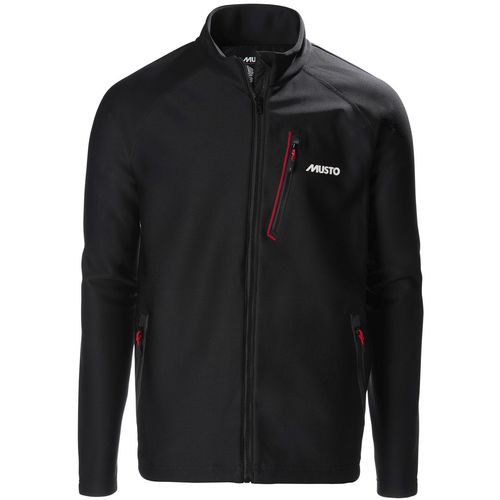 Navigationsjacke - FROME MID LAYER  - Musto - Küstenfahrt / Race / atmungsaktiv