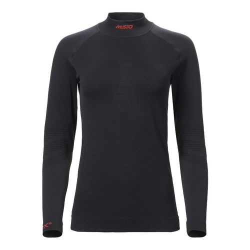 Unterzieher-Oberteil / für Frauen - MPX ACTIVE - Musto - Polyester