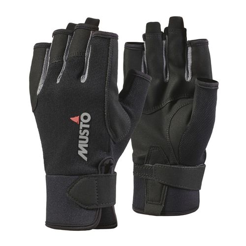 Handschuh für Segel - ESSENTIAL  - Musto - Halb / Neopren