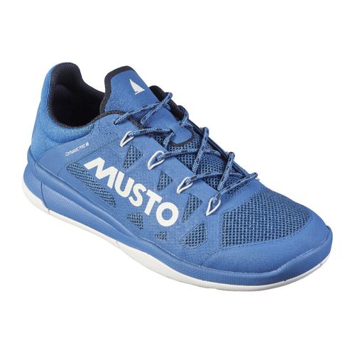 Regattaschuh - DYNAMIC PRO II ADAPT - Musto - Gummi