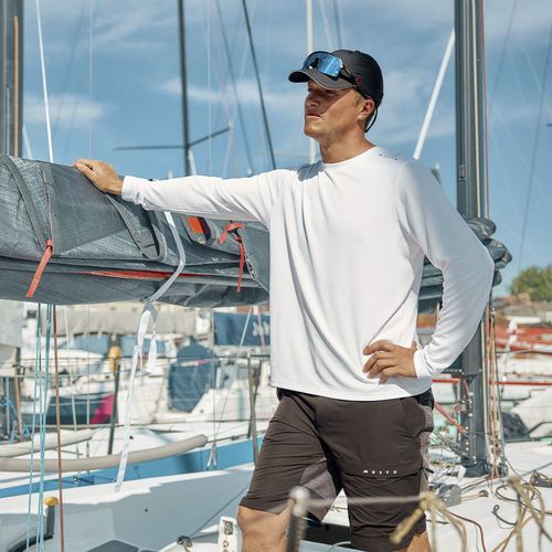Lycra-Shirt / Langarm - 82433 - Musto
