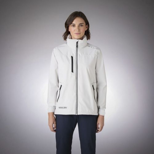 Navigationsjacke - 84219 - Musto - für Frauen / wasserdicht / atmungsaktiv