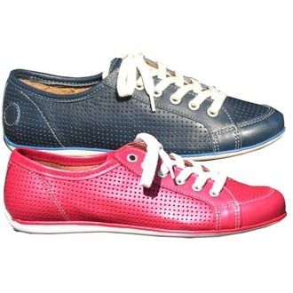 Deckschuh - TAHITI - Botalo - für Frauen / Leder