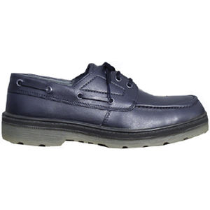 Deckschuh - SAFETY  - Botalo - Leder