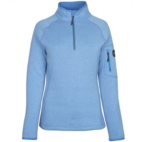 Fleece-Shirt / Langarm - 1492W - Gill Marine - für Frauen / Thermo