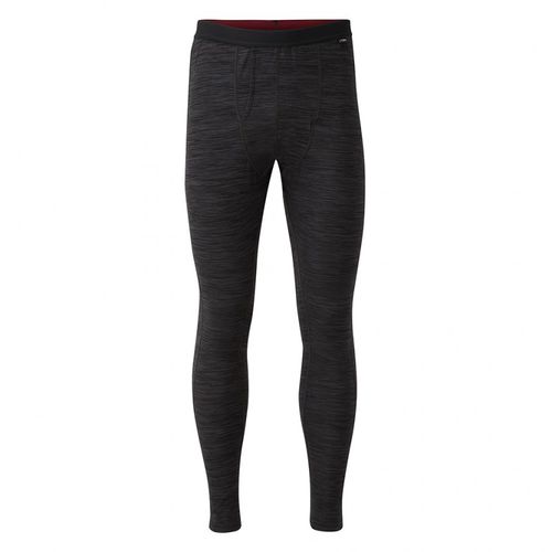Unterziehhose für Männer - 1283-ASH09-XS - Gill Marine - Fleece