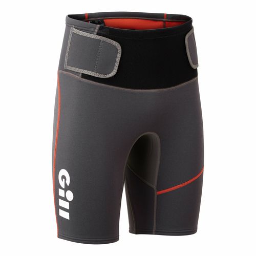 Wassersport-Short - ZenLite  - Gill Marine - für Segel / Neopren