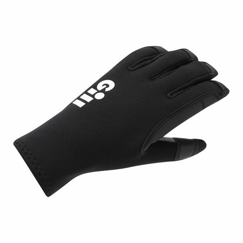 Handschuh für Segel - 3 Season - Gill Marine - für Kanus und Kajaks / zum Windsurfen / wasserdicht