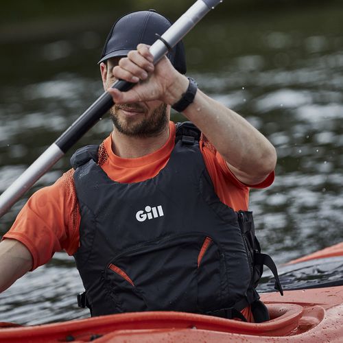 Wassersport-Schwimmweste - Pursuit  - Gill Marine - für Kanus und Kayaks / für Jollen / unisex