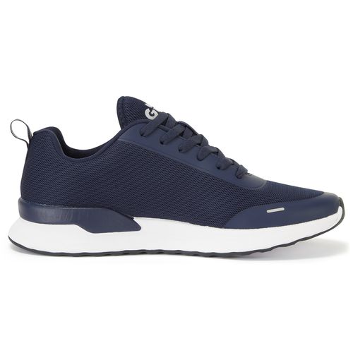 Deckschuh - Savona Trainer - Gill Marine - Synthetik
