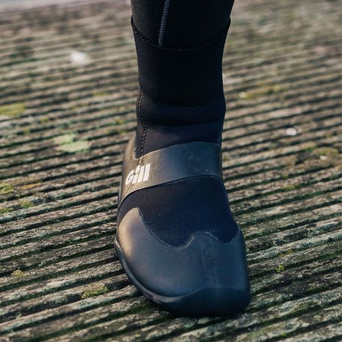 Füßling für Wassersport - Pursuit Split Toe - Gill Marine - Jollensegeln / Neopren / Gummi