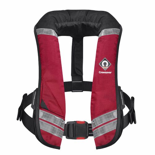 Automatisch aufblasbare Rettungsweste - Crewfit XD - Crewsaver - 275 N / ISO12402-2 / unisex