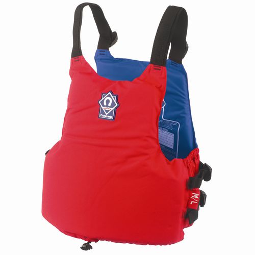 Wassersport-Schwimmweste - Centre - Crewsaver - für Kinder