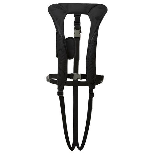 Automatisch aufblasbare Rettungsweste - XTP - Crewsaver - 275 N / unisex / mit Sicherheitsgurt