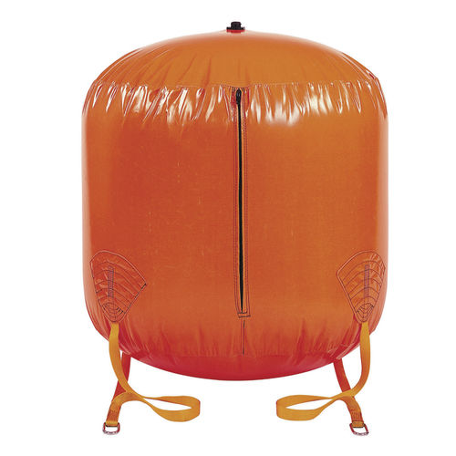 Boje für Regatta - Dumpy - Crewsaver - Spezialmarkierung / zylindrisch / orange