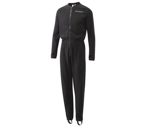 Fleece-Unterziehkombi - Stratum - Crewsaver - für Trockenanzug