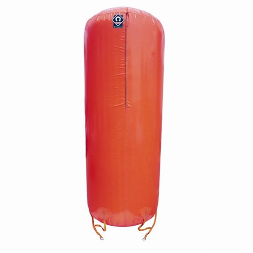 Boje für Regatta - 3810 series - Crewsaver - für Hafenterminals / zylindrisch / orange