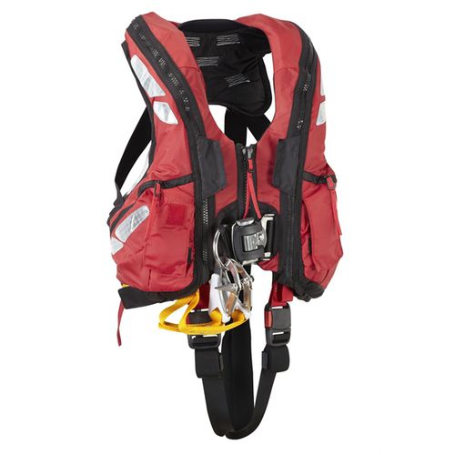 Automatisch aufblasbare Rettungsweste - Offshore - Crewsaver - 290 N / ISO12402-2 / unisex
