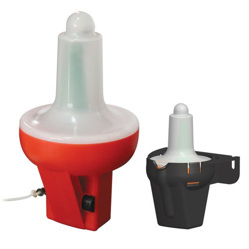 Rettung Leuchte für Boot - 71325 - LALIZAS | Life Saving Equipment