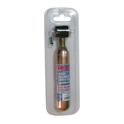 Nachfüllset für aufblasbare Rettungswesten - 73676 - LALIZAS | Life Saving Equipment