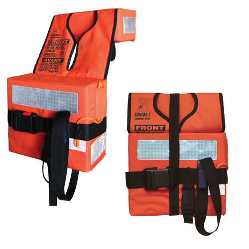 Schaumstoff-Rettungsweste - LALIZAS | Life Saving Equipment