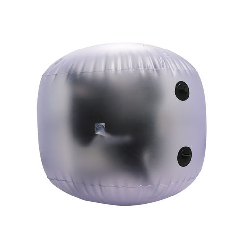 Radarreflektor für Rettungsboot - 500249 - LALIZAS | Life Saving Equipment - für Rettungsinseln / aufblasbar