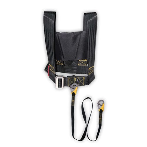Trapez für Boot - 7457 series - LALIZAS | Life Saving Equipment - Sicherheit