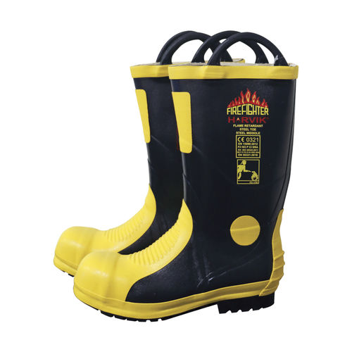 Wasserdichter Stiefel - 73667 - LALIZAS | Life Saving Equipment
